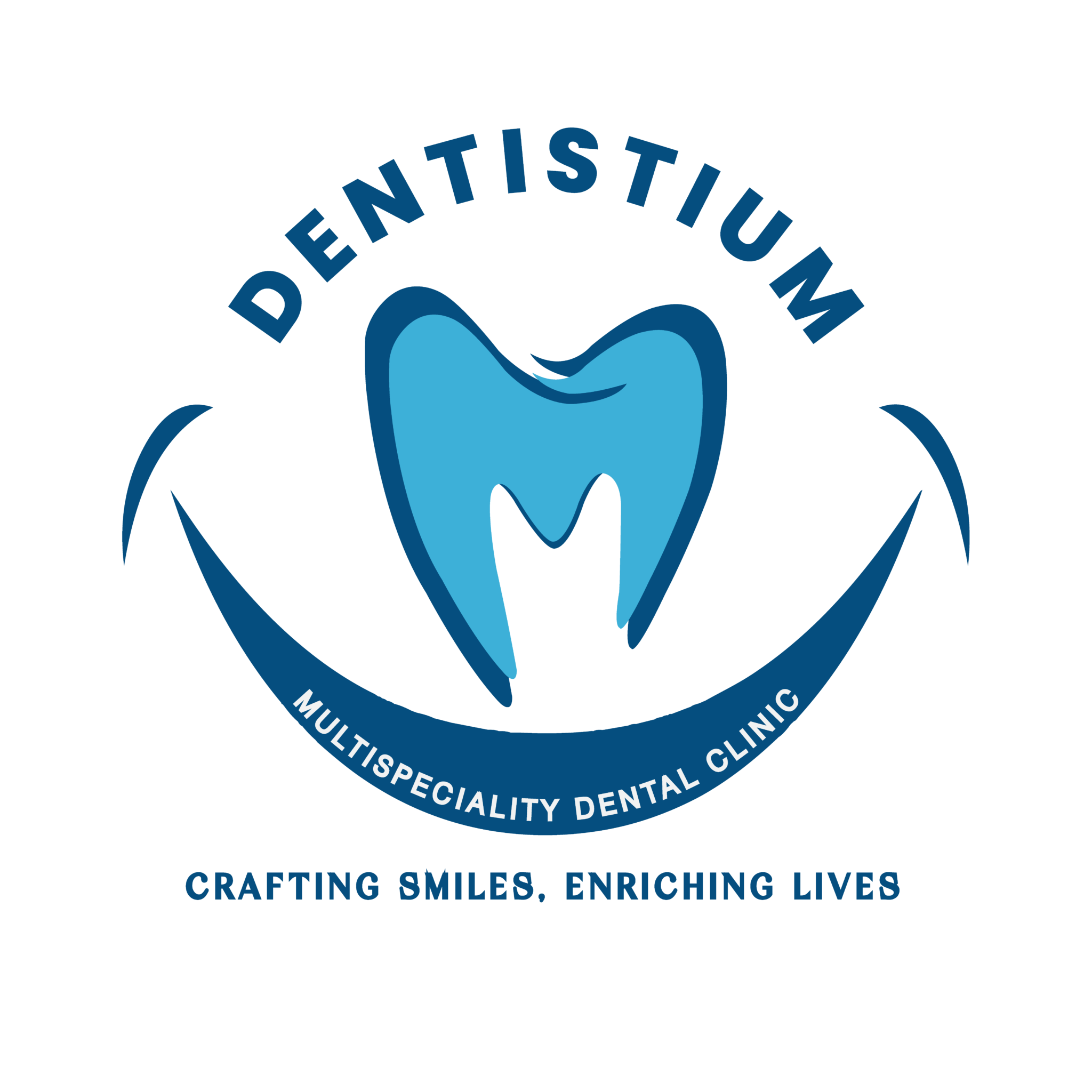 Dentistium Multispeciality Dental Clinic in Ahmedabad
