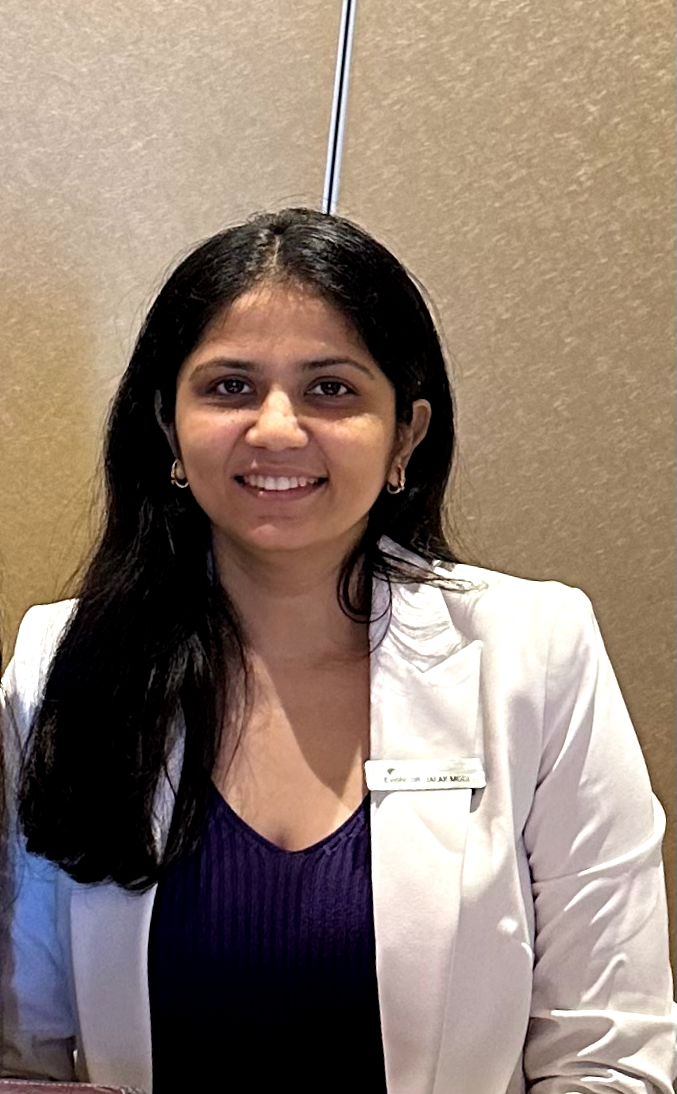 Dr. Jalak Modi