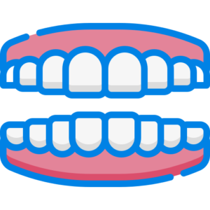 dentures icon