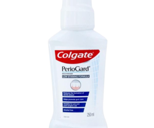 Colgate PerioGard Mouthwash
