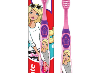 kids 5+ brush barbie