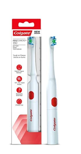 pro clinical base power brush