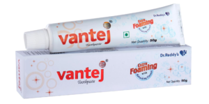 vantej 50gm D-7