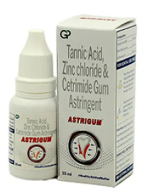 ASTRIGUM 15ML