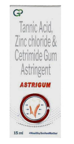 ASTRIGUM 15ML