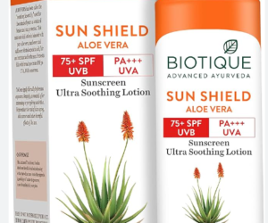 BIOTIQUE MORNING