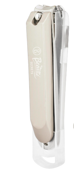 Beaute Secrets Robust Nail Cutter