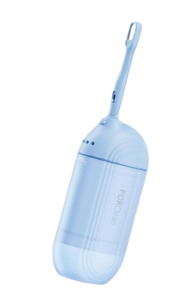 DENTAL FLOSSERS WASH 301 PRO