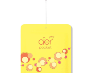 GODREJ AER POWER POCKET BATHROOM FRESHNER-