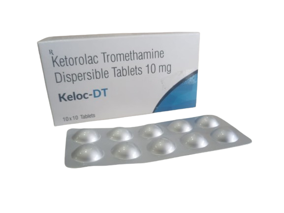 KELOC DT TAB