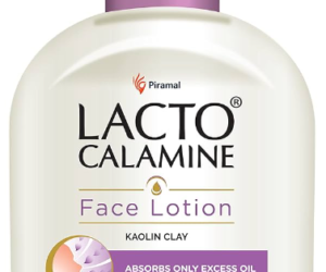 LACTO CALAMINE FACE LOTION 60ml