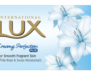 LUX CREAMY PERFECTION PLUS 125G