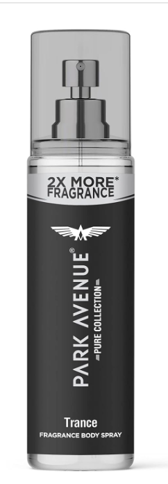 PARK AVENUE BODY SPRAY