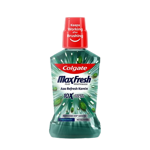 PLAX FRESH MINT 250ML - COLGATE