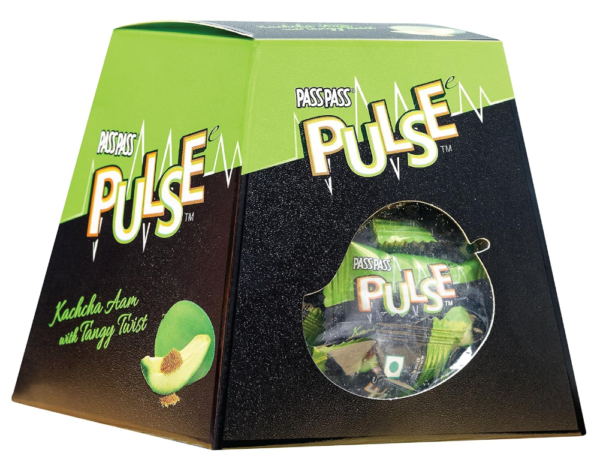 PULSE KACHCHA AAM CANDY