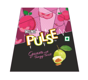 PUPULSE GUAVA CANDY