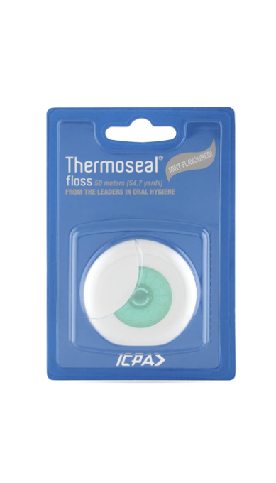 THERMOSEAL FLOSS