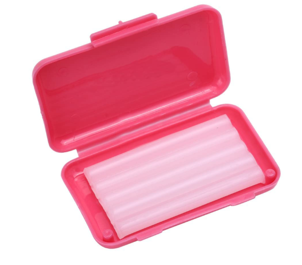 dental ortho wax box 1 piece