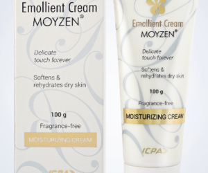 MOYZEN CREAM