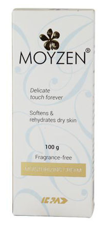 MOYZEN CREAM