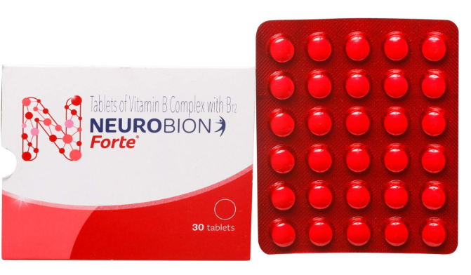 NEUROBION FORTE TAB 2