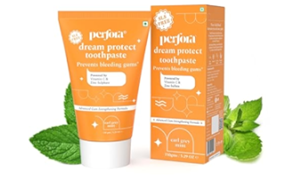 PERFORA DREAM PROTECT TOOTHPASTE