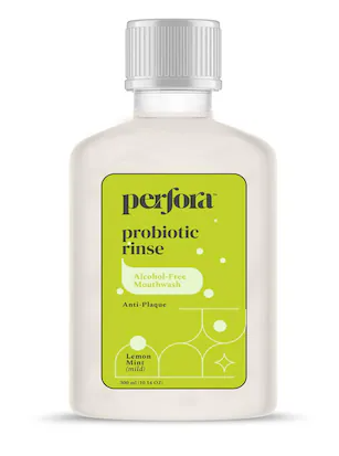 PERFORA MOUTHWASH LEMON-MINT