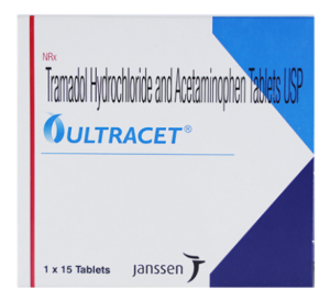 ULTRACET TAB 1