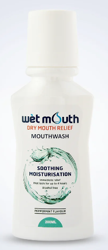 WET MOUNTH MOUTHWASH 1