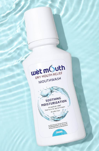 WET MOUNTH MOUTHWASH 2