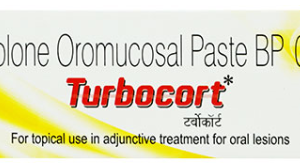 TURBOCORT 15 GM