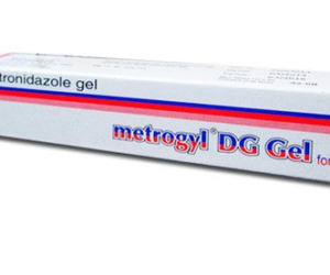 metrogyl DG Gel Forte