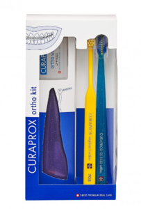 CURAPROX ORTHO KIT 1*