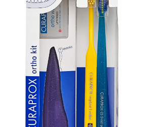 CURAPROX ORTHO KIT 1*