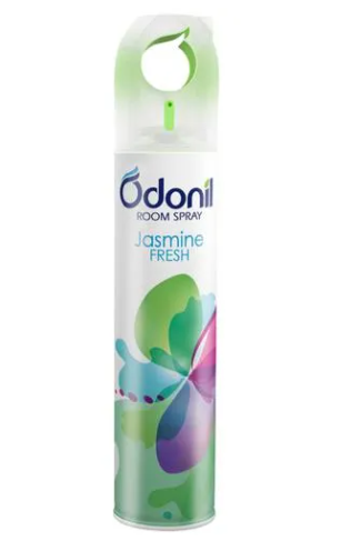 ODONIL SPECIAL ROOM FRESHNER 150 ml JASMIN FRESH