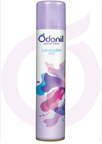 ODONIL SPECIAL ROOM FRESHNER 150 ml LAVENDER MIST