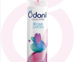 ODONIL SPECIAL ROOM FRESHNER 150 ml ROSE GARDEN