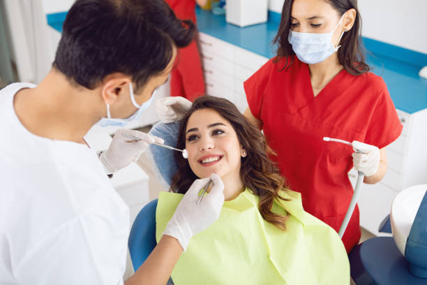 Dental Assistant in Ahmedabad Gujarat India