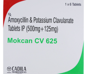 MOKCAN CV 625 TAB