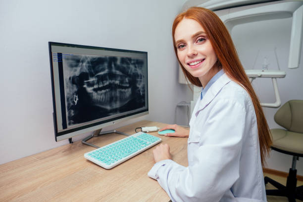 Xray Assistant in Ahmedabad Gujarat India