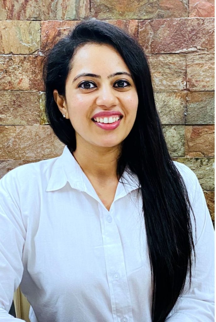 Dr Soniya Parmar Orthodontist