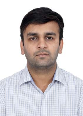 Dr Parth Parekh - Oral & Maxillo facial Surgeon & Oral Implantologist