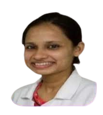 Dr. Khushboo Shah - Endodontist & RCT specialist dentist