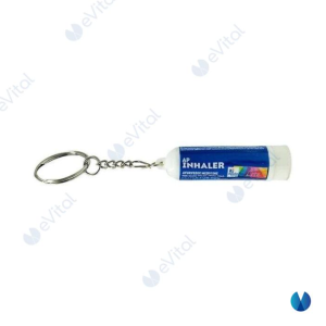 Apollo Life Ap Inhaler (0.5 Ml)