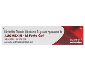 Augmexin M Forte Gel