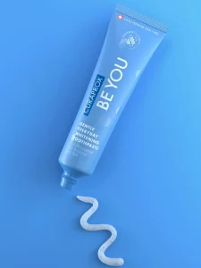 Curaprox Be You Gentle Everyday Whitening Blackberry Plus Licorice Tooth Paste (10 Ml)
