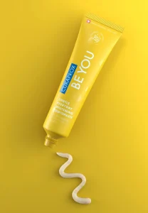 Curaprox Be You Gentle Everyday Whitening Grapefruit Plus Bergamot Tooth Paste (10 Ml)