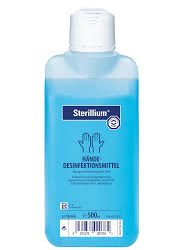 Sterillium Liquid-500ml