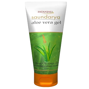 Patanjali Saundarya Aloe Vera Gel