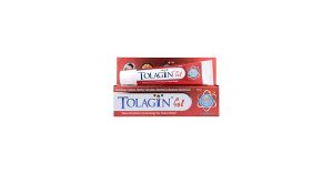 Tolagin Gel